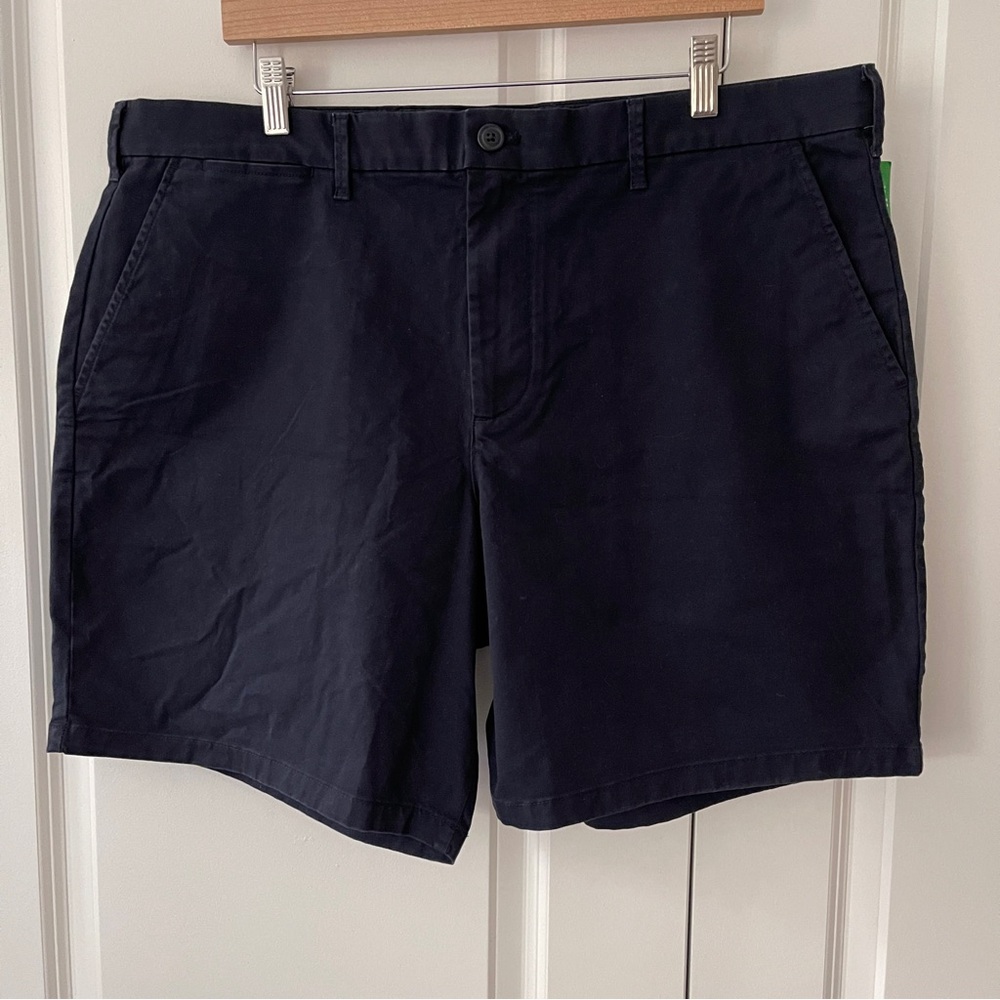 NWT GAP VINTAGE STYLE SHORTS